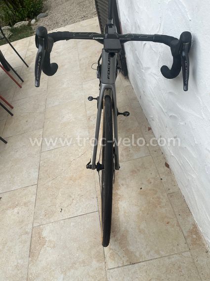 Vélo Focus Izalco max 9.7 Di2 - 3