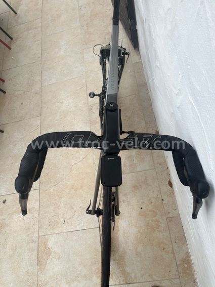 Vélo Focus Izalco max 9.7 Di2 - 4