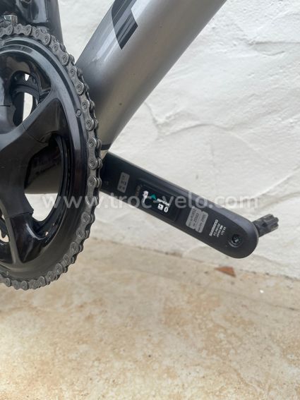 Vélo Focus Izalco max 9.7 Di2 - 8