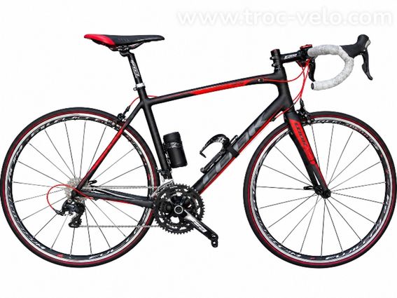 Vélo Look 566 - modèle 2014 - très bon état - 2