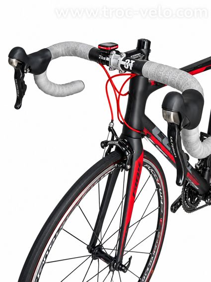 Vélo Look 566 - modèle 2014 - très bon état - 3