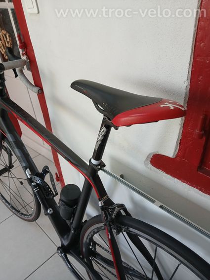 Vélo Look 566 - modèle 2014 - très bon état - 5