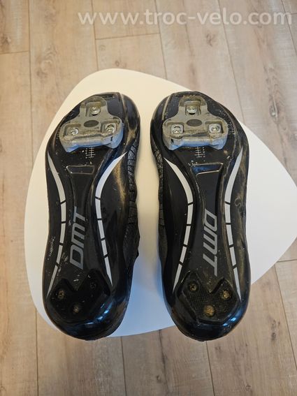 Chaussures DMT KR1 - 2