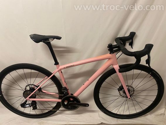 Specialized s-works aethos