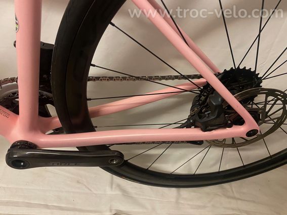 Specialized s-works aethos - 2