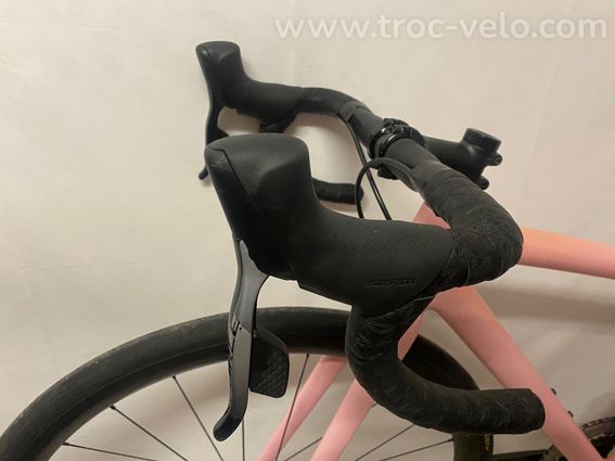 Specialized s-works aethos - 3