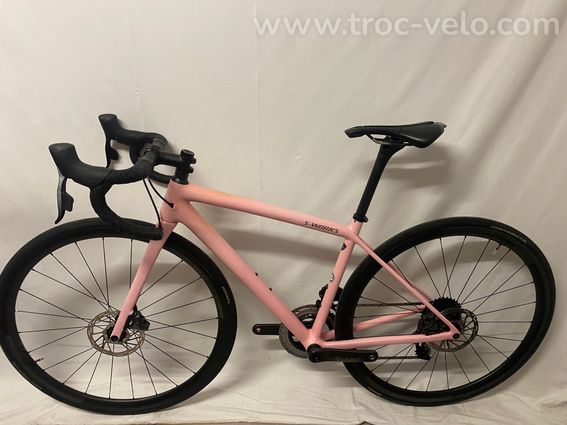 Specialized s-works aethos - 5