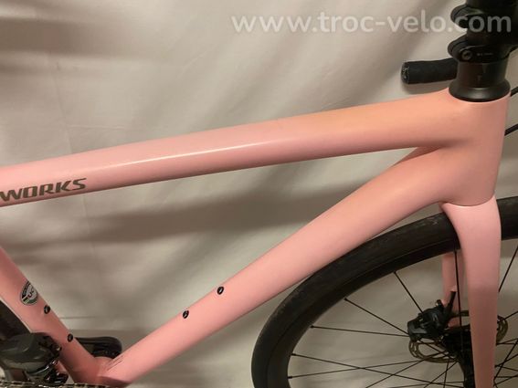 Specialized s-works aethos - 6