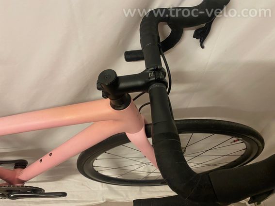 Specialized s-works aethos - 7