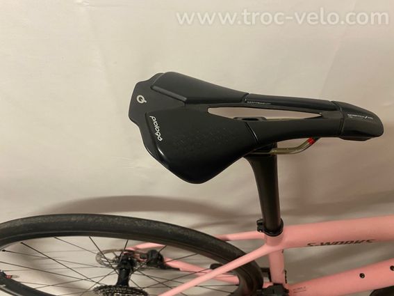 Specialized s-works aethos - 8