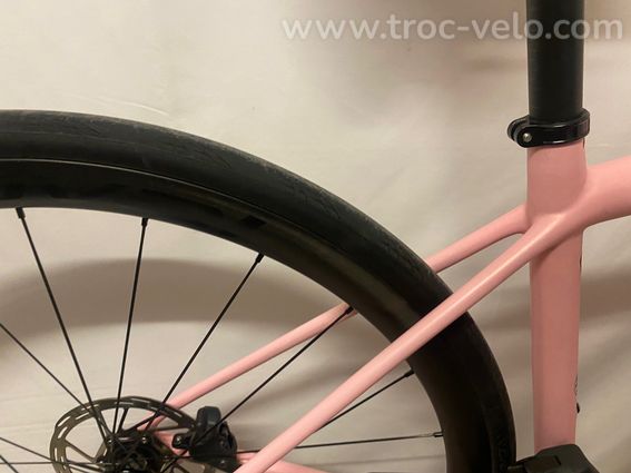 Specialized s-works aethos - 9