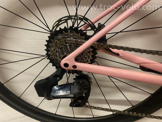 Specialized s-works aethos - 10