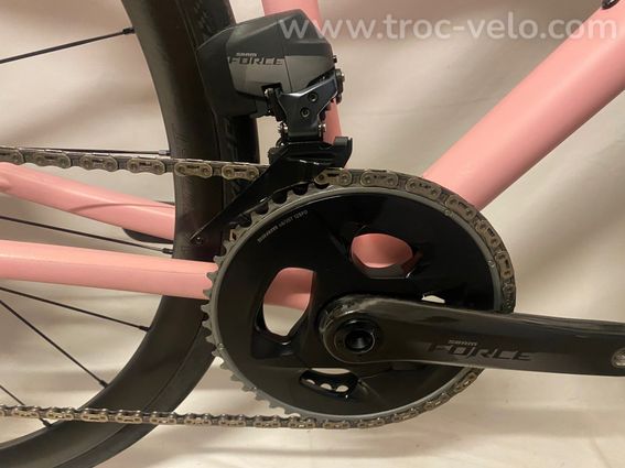Specialized s-works aethos - 11