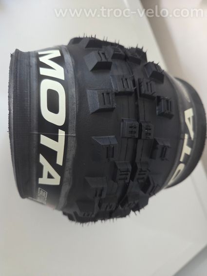 Pneu Enduro Vittoria Mota 29x2,35 - 2