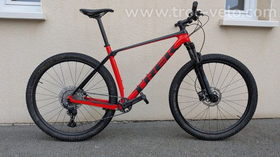 VTT TREK Procaliber 9.5 de 2024