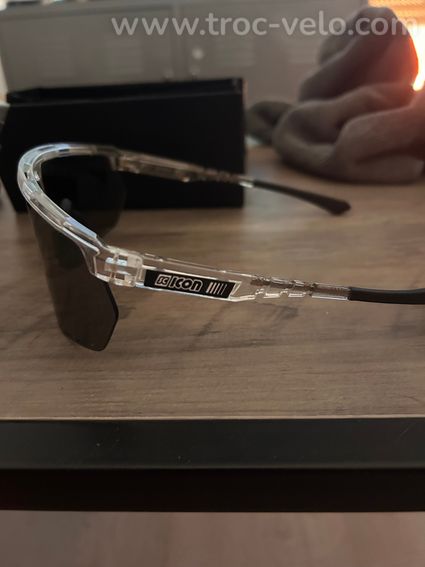 Lunettes scicon - 2