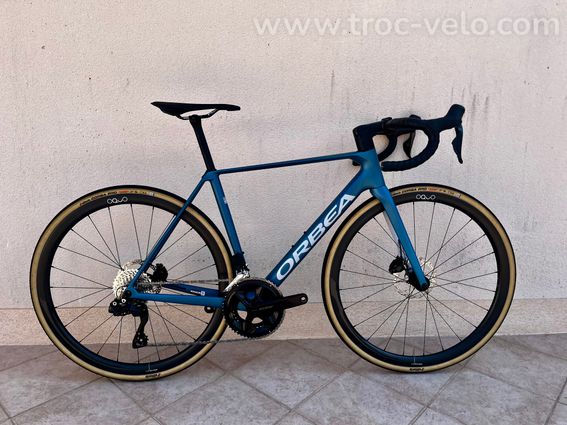 Orbea Orca 105di2 taille 51