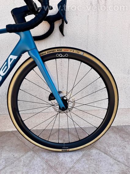 Orbea Orca 105di2 taille 51 - 3