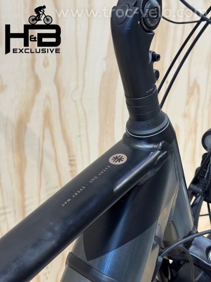 Kreidler ECO 10 Vélo électrique Microshift XCD 2022 - 9