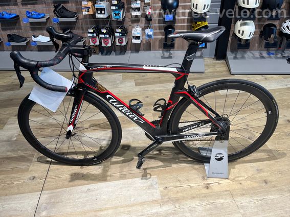 Vélo route