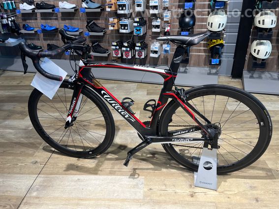 Vélo route - 2