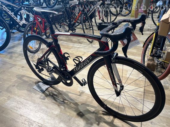 Vélo route - 3