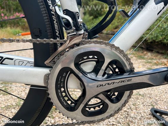 Vélo S-Works Tarmac SL3 Dura Ace, taille S - 3