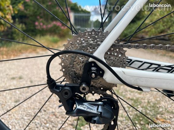 Vélo S-Works Tarmac SL3 Dura Ace, taille S - 4