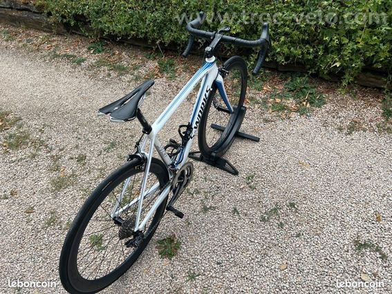 Vélo S-Works Tarmac SL3 Dura Ace, taille S - 5
