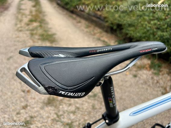 Vélo S-Works Tarmac SL3 Dura Ace, taille S - 6
