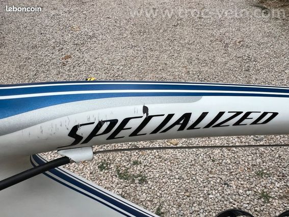 Vélo S-Works Tarmac SL3 Dura Ace, taille S - 7
