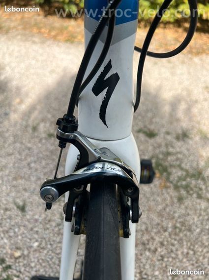 Vélo S-Works Tarmac SL3 Dura Ace, taille S - 10