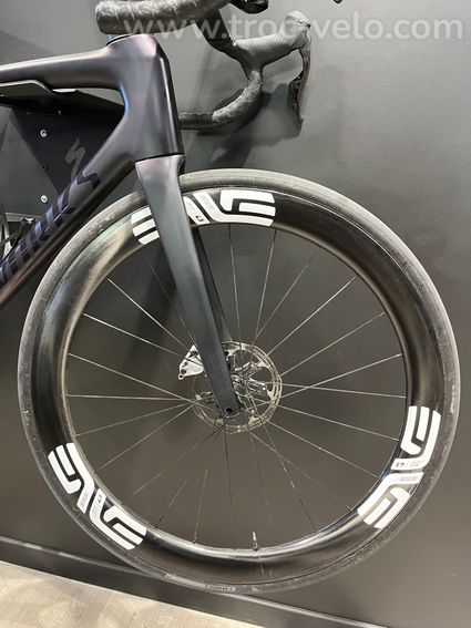 Roues ENVE 4.5