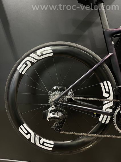 Roues ENVE 4.5 - 2