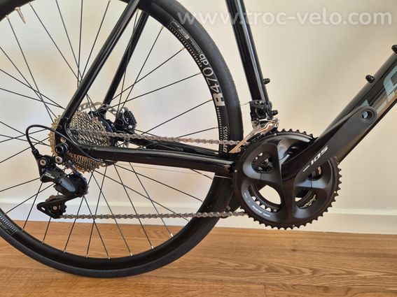 vélo électrique de route LAPIERRE E-Sensium 5.2 neuf taille xl - 3