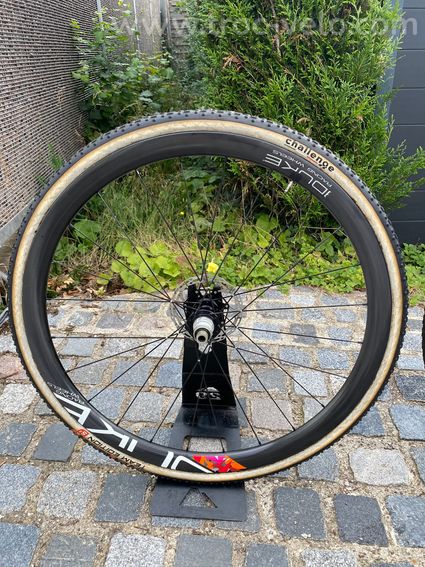 Duke Cyclo-cross boyaux - 2
