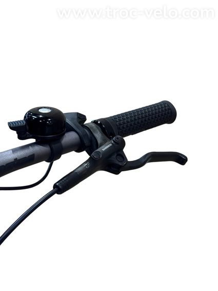 Rose Xtra Watt EVO Plus Allroad 1 Vélo électrique Shimano Deore XT 2023 - 5