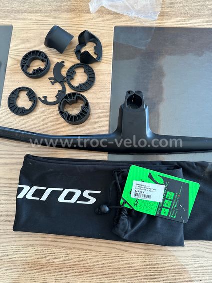 Cintre Syncros Fraser IC SL XC