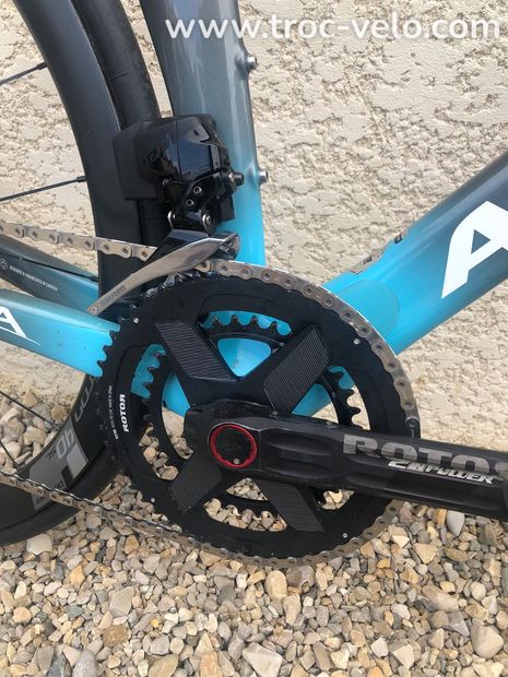 ARGON18 NITROGEN DISC - 3