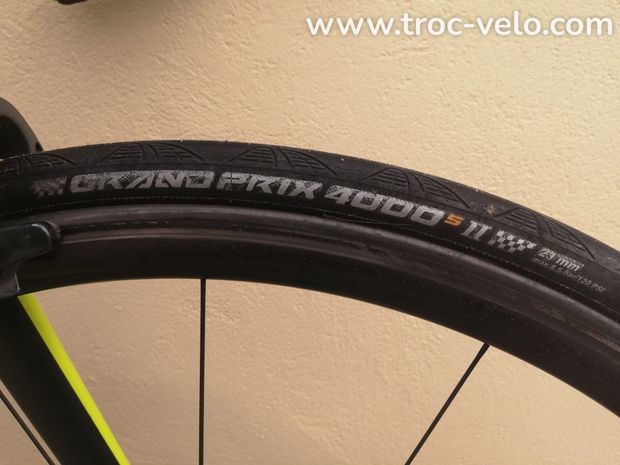 giant tcr advanced pro 1 - 2