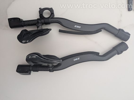 Prolongateurs drag2zero - 3