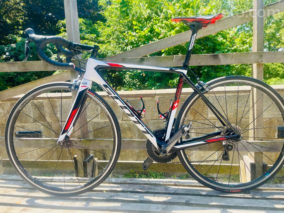 Scott addict S  - 2