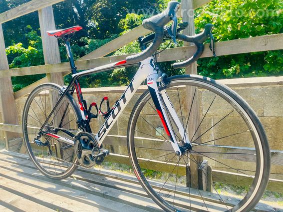 Scott addict S  - 3