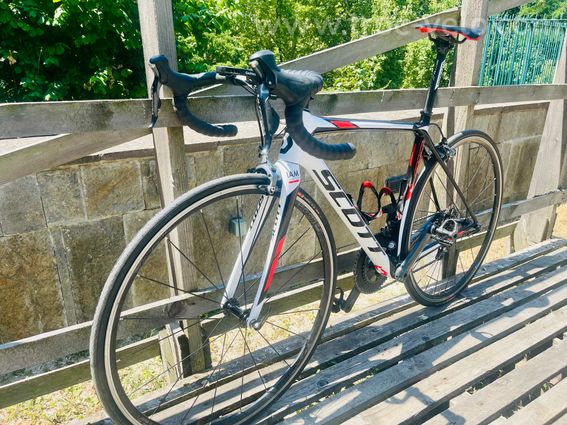 Scott addict S  - 4