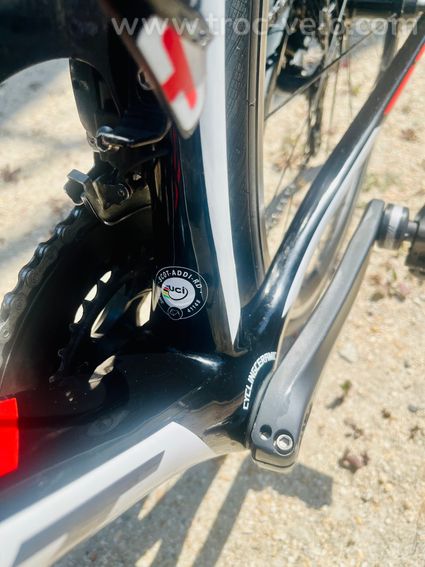 Scott addict S  - 5