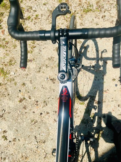 Scott addict S  - 6