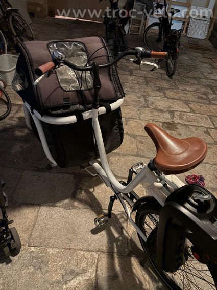 Vente triporteur à saisir rapidement - 3