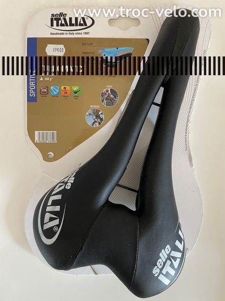 selle italia  - 1