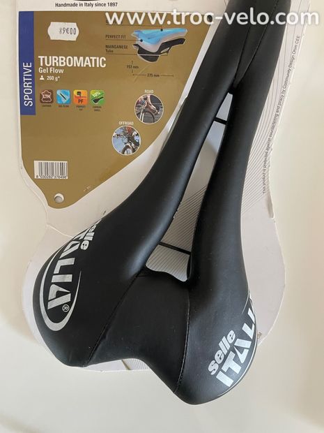 selle italia  - 4