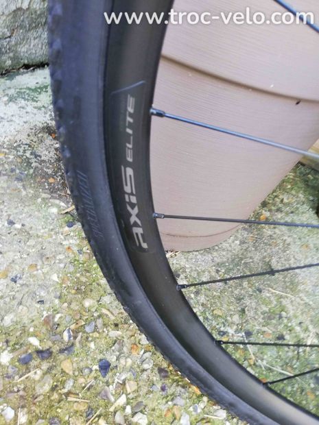 Vélo GRAVEL SPECIALIZED MODELE DIVERGE E5 comp - 1